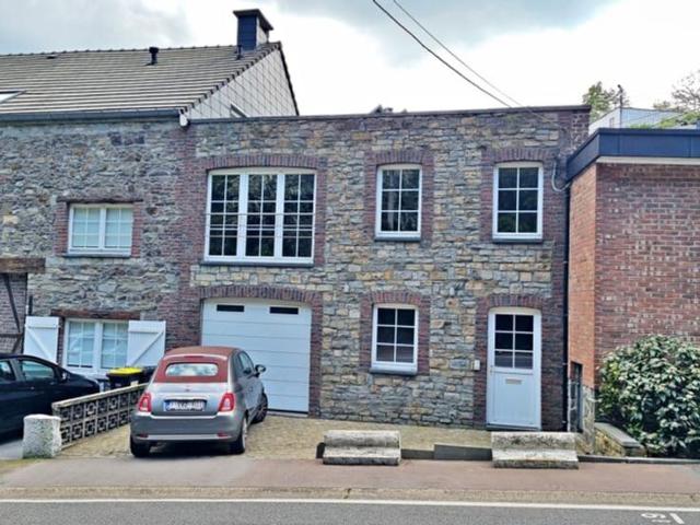 Maison location à Ene, Wallonie