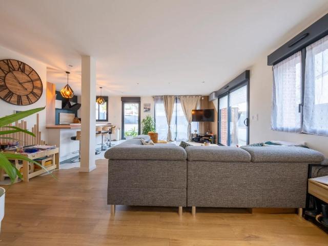 Maison vente à Toulouse, Launaguet
