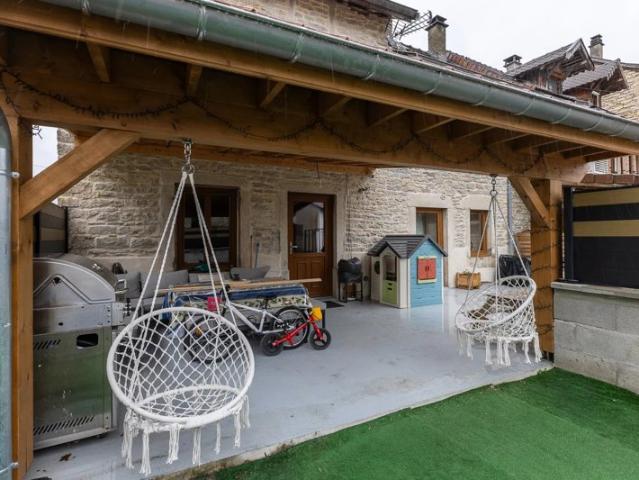 Maison vente à La Tour-du-Pin, Montalieu-vercieu