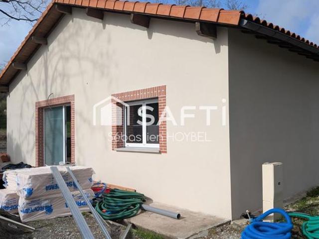 Maison vente à Muret, Sabonnères