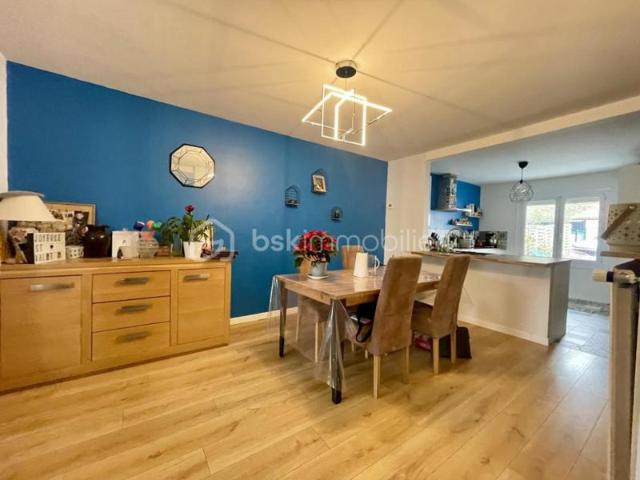 Maison vente à France métropolitaine, Saint-orens-de-gameville