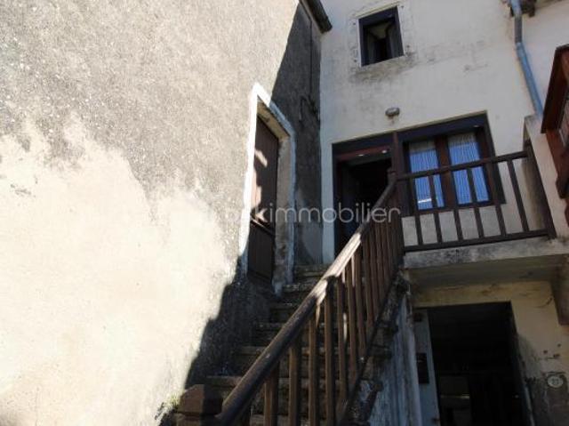 Maison vente à Millau, L'hospitalet-du-larzac