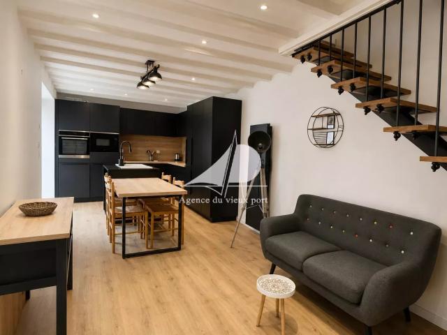 Maison vente à Saint-Nazaire, Pornic