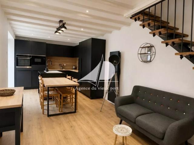 Maison vente à Saint-Nazaire, Pornic