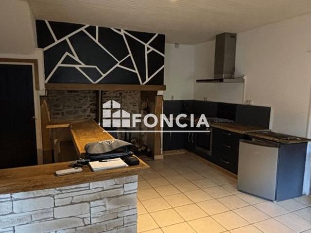 Maison vente à Brive-la-Gaillarde, Saint-julien-le-vendômois