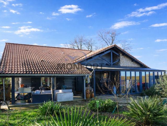Maison vente à Marmande, Saint-sauveur-de-meilhan