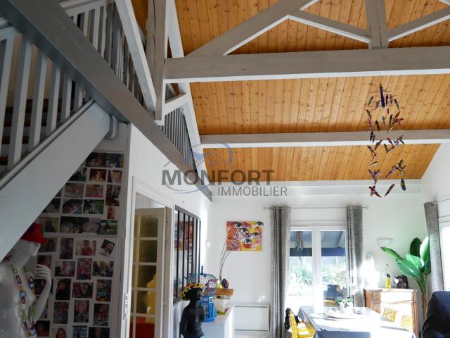Maison vente à Marmande, Tonneins