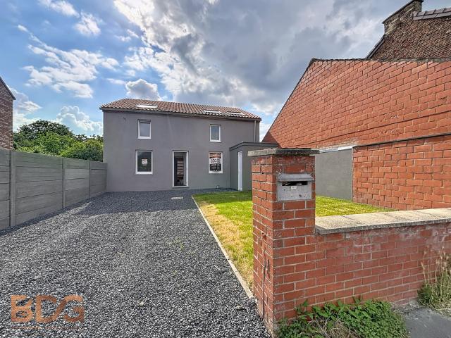 Maison location à Bergen, Wallonie