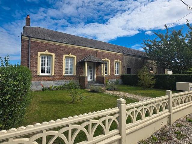 Maison vente à Anor, Nord