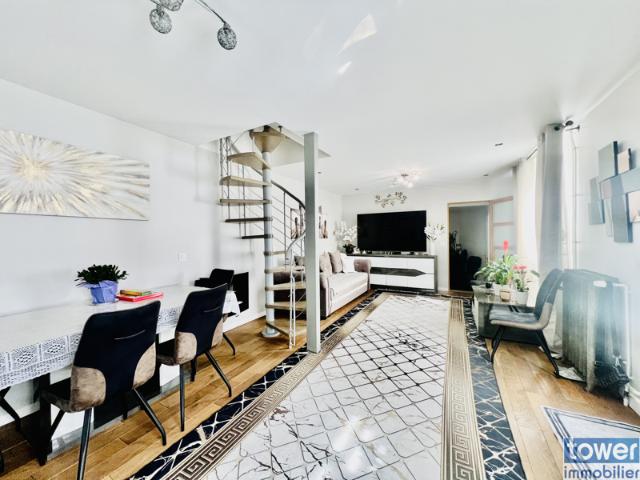 Maison vente à Le Raincy, Drancy