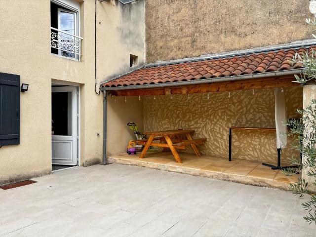Maison vente à Périgueux