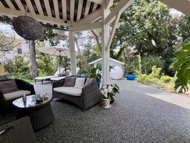 Maison vente à Grasse, Cannes