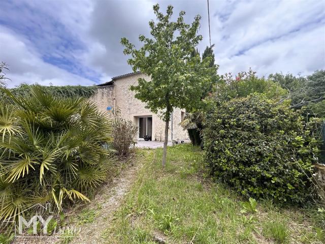 Maison vente à Bergerac, Saint-antoine-de-breuilh
