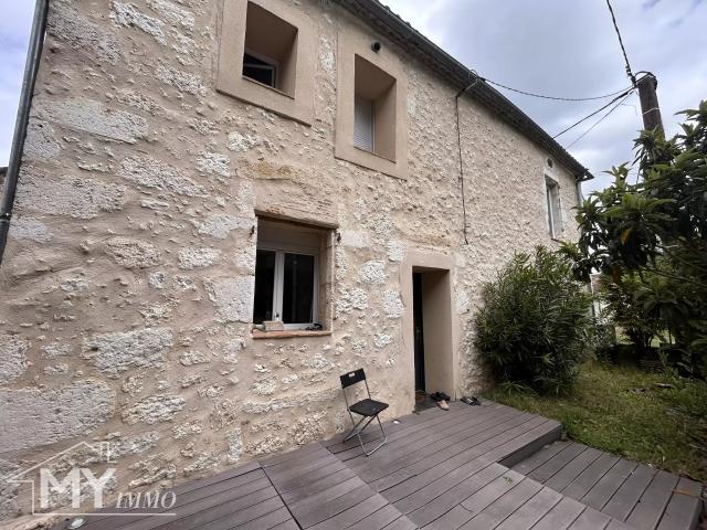 Maison vente à Bergerac, Port-sainte-foy-et-ponchapt