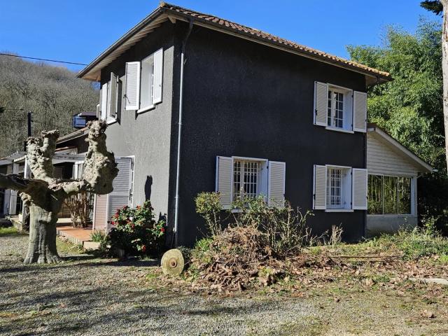 Maison vente à Tarbes, Castelnau-rivière-basse