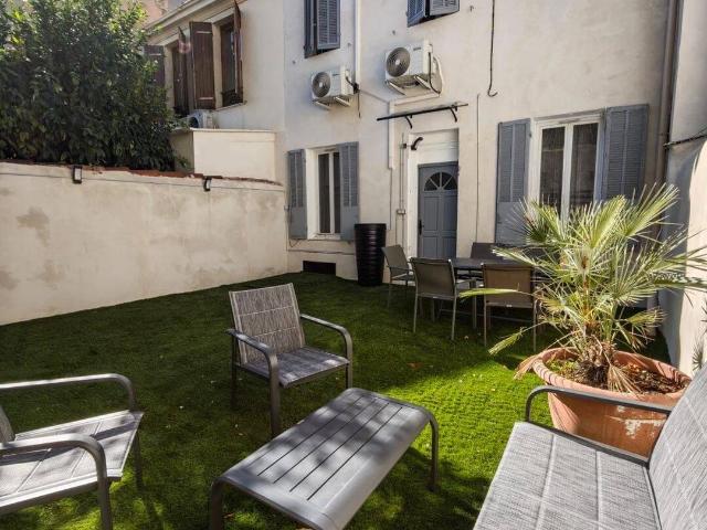 Maison location à Les Chartreux, Marseille