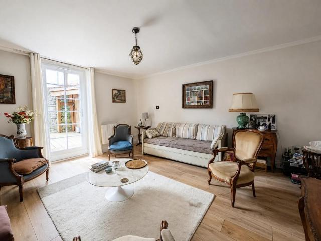 Maison vente à Lons-le-Saunier, Menétru-le-vignoble