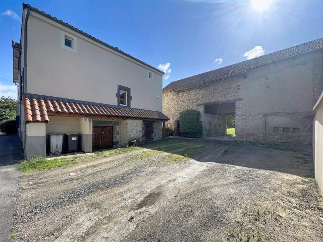 Maison vente à Riom, La Moutade