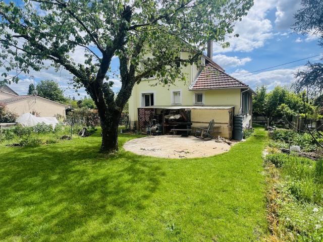 Maison vente à Bergerac, Mouleydier