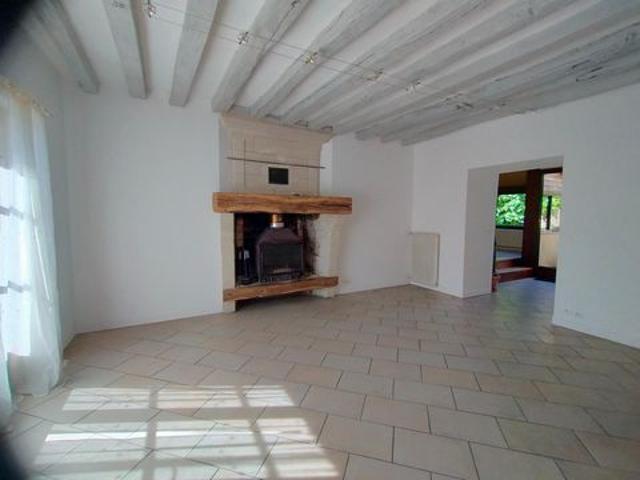 Villa vente à Cité de la Blardière, Rigny-Ussé