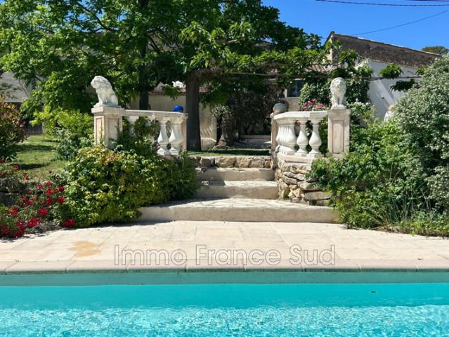 Maison location à Arrondissement de Draguignan, Flayosc