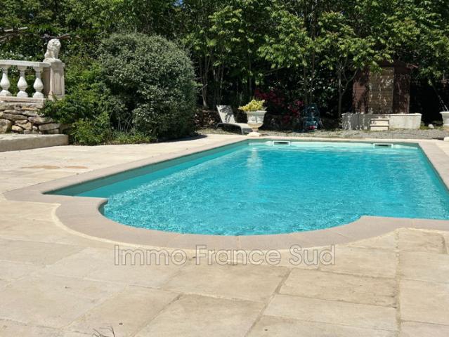 Maison location à Arrondissement de Draguignan, Flayosc