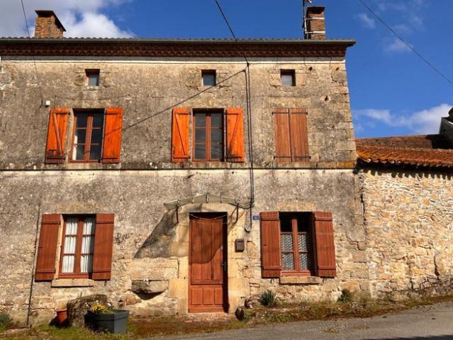 Maison vente à Bellac, Dompierre-les-eglises