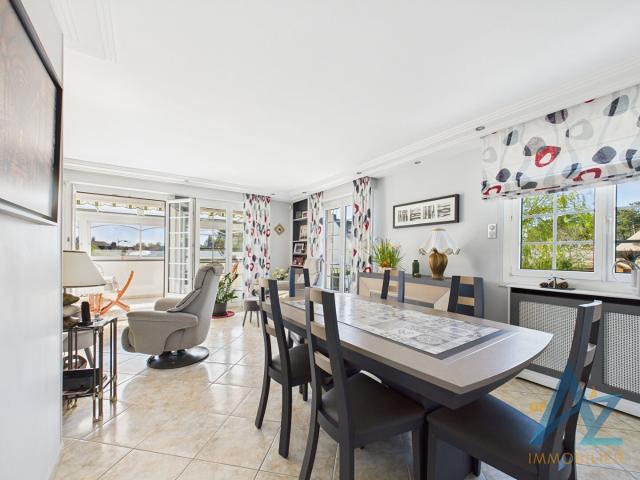 Maison vente à Lisieux, Merville-franceville-plage