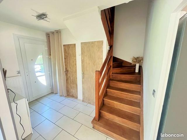 Maison vente à Avesnes-sur-Helpe, Feignies