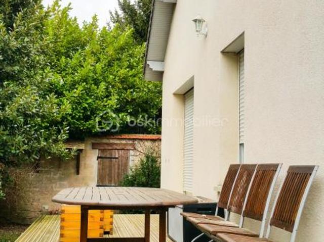 Maison vente à Sens, Pont-sur-yonne