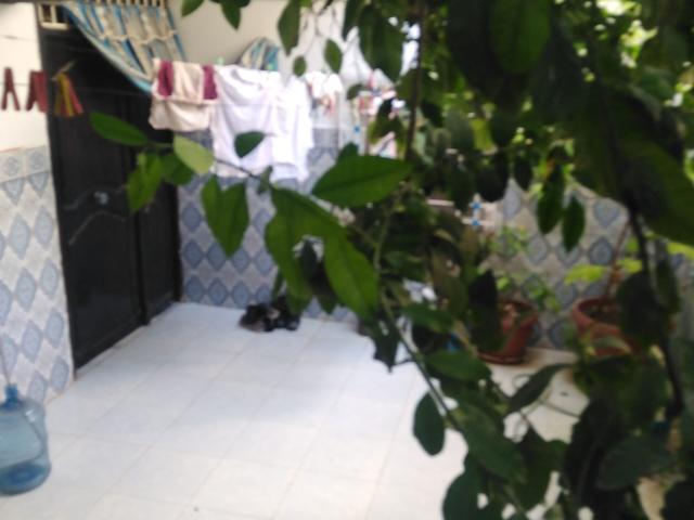 Maison vente à Ain Zaghouan, Douz