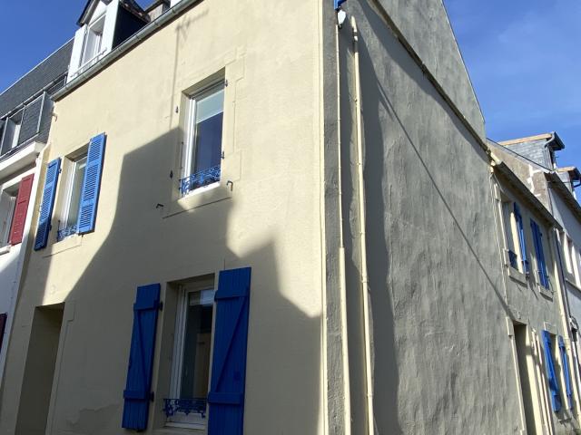 Maison vente à Châteaulin, Bretagne