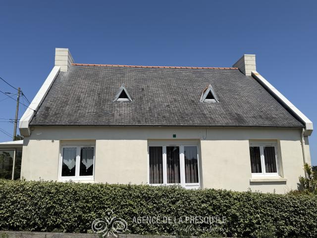 Maison vente à Châteaulin, Bretagne