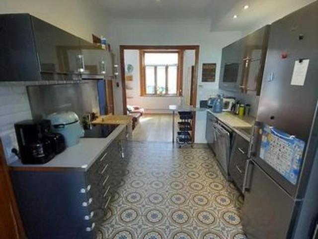 Villa vente à Euralille, Lille