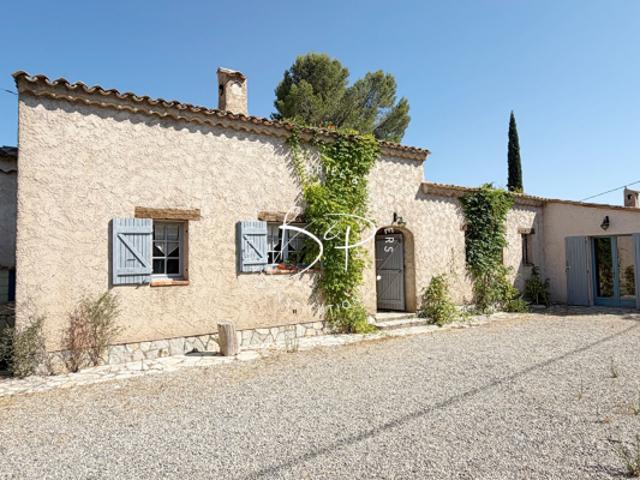 Maison vente à Arrondissement de Draguignan, Lorgues