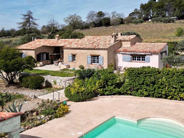 Maison vente à Arrondissement de Draguignan, Lorgues
