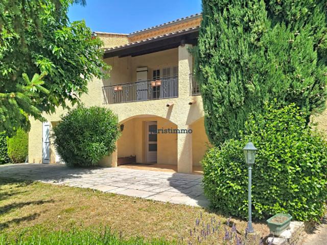 Maison vente à Carpentras, Richerenches