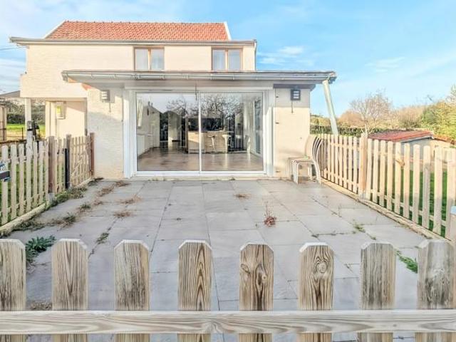 Maison vente à Les Bordes, Louhans