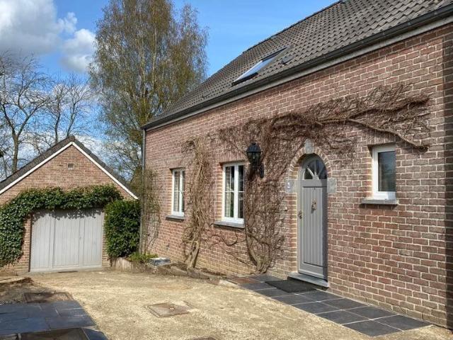 Maison location à Chaumont-Gistoux