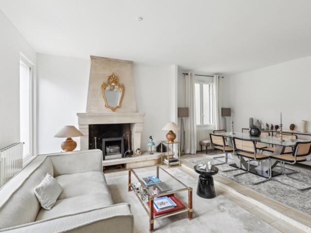 Maison vente à Nanterre, Saint-cloud