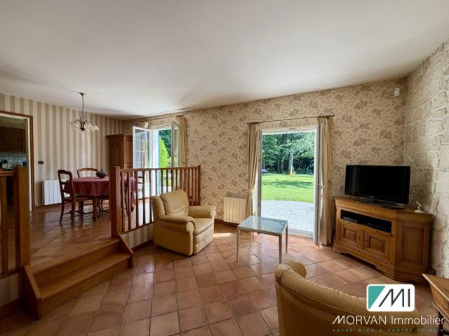 Maison vente à Rambouillet, La Verrière