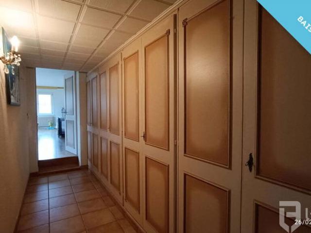 Maison vente à Mulhouse, Sausheim