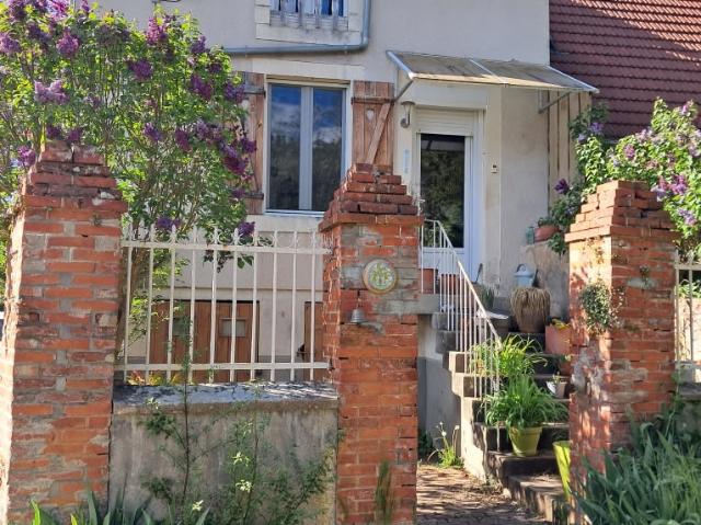 Maison vente à Châteauroux, Le Menoux
