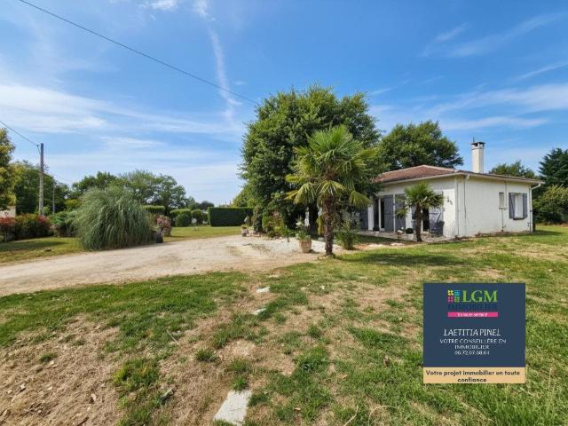 Maison vente à Montauban, Pompignan