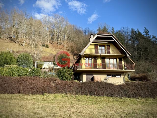 Maison vente à Sélestat-Erstein, Urbeis