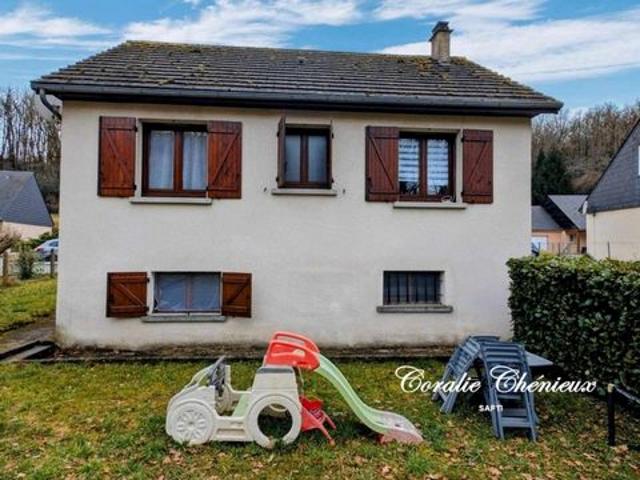 Villa vente à Bort-les-orgues