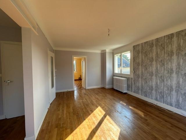 Maison vente à Bellac, Bessines-sur-gartempe