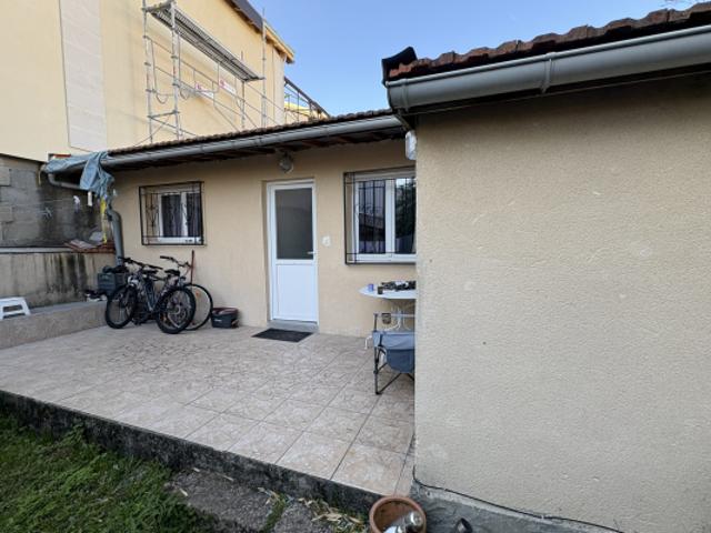 Maison vente à Bordeaux