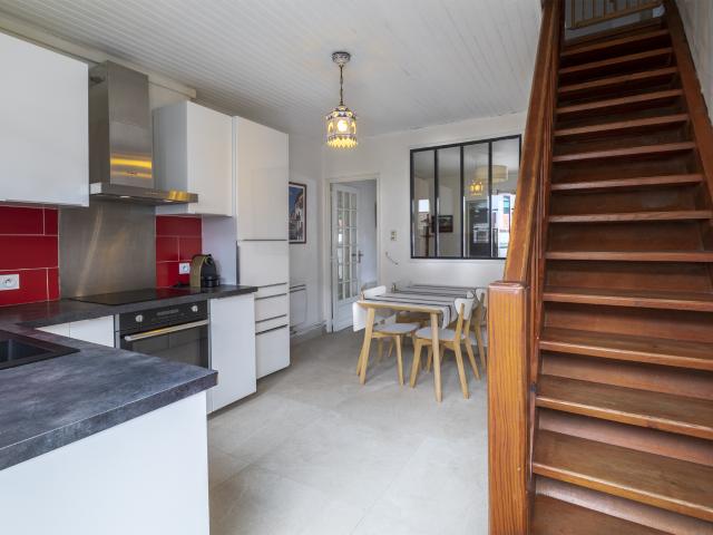 Maison vente à Bayonne, Ciboure