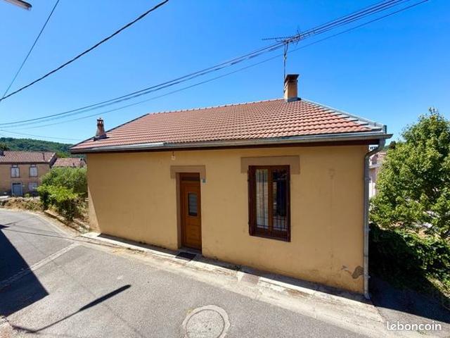 Maison vente à Foix, Saint-jean-de-verges